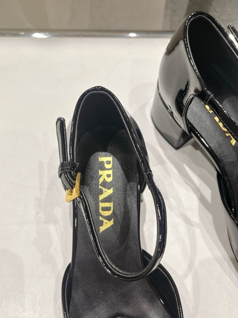 Prada Sandals